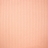 100% salmon cotton jersey