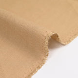 Viscose Laura unie sable