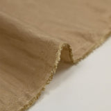 Twill polyviscose Rebecca sable