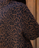 Patron de couture Manteau SCARLETT