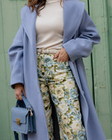 Patron de couture Manteau SCARLETT