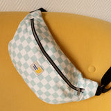 Patron de Couture Sac banane IKABANANA