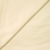 Satin duchesse 100% soie crème
