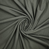 Jersey de coton taupe