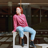 Patron de Couture Tee-shirt femme TANGER