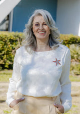 Bellini shirt sewing pattern