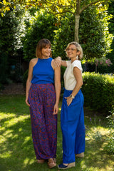 Patron de couture Pantalon VAMOS