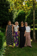 Patron de couture Pantalon VAMOS