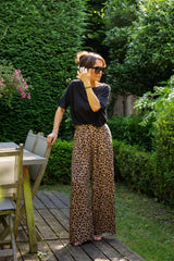 Patron de couture Pantalon VAMOS