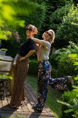 Patron de couture Pantalon VAMOS