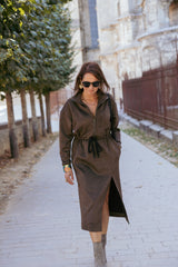 Patron de couture Robe VENUS