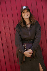 Patron de couture Robe VENUS