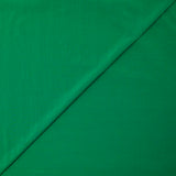 Jersey de viscose fin vert prairie
