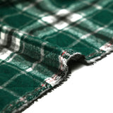 Baldosas de botella adèle vert de acolchado flanelada