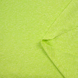 Chartreuse verde chartreuse polyster meille