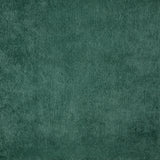 Fine polyester velvet Pin green ribs