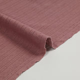 100% pink cotton jersey cotton
