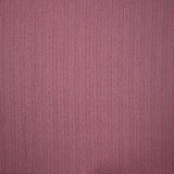Jersey pointelle 100% coton prune