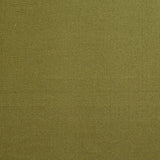 Bord-côte lurex doré tubulaire vert kaki vendu au mètre