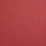 Lurex lurex-golden tubular co-edge pearly red sold per meter