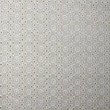 Broderie anglaise Saoirse blanc cassé