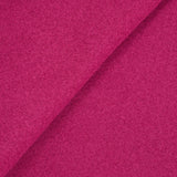 Caban framboise glacée