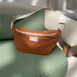 Patron de Couture Sac banane IKABANANA