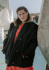 Patron de couture manteau CLIFF