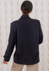 Patron de couture manteau CLIFF