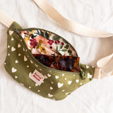 Patron de Couture Sac banane IKABANANA