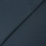 Coton à carreaux marine et kaki