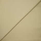 Coton élasthanne beige militaire