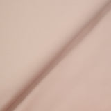Coton élasthanne rose clair