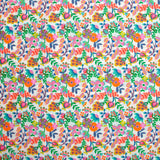 Coton liberty ® 150th Phoebe Amelia rose au mètre