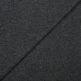 Coton tissé-teint Roman gris, bleu et noir