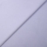 Crêpe satin polyester Bubble mauve pâle