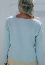 Deferlant blouse sewing pattern