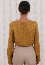 Deferlant blouse sewing pattern
