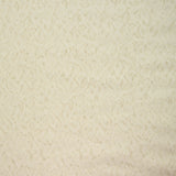 Dentelle polyester fleurie Paula écrue