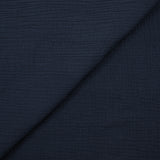 Double gaze bleu nuit