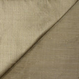 Doupion 100% soie argile