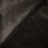 Fausse fourrure Rebecca chocolat