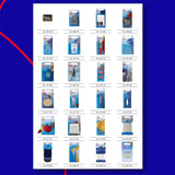 Calendrier de l'avent Couture 2025