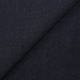 Jean's coton élasthanne sergé Eloïse bleu