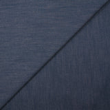 Jean's coton élasthanne léger Carlos bleu marine