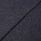 Jean's coton élasthanne Lorenzo fin marine