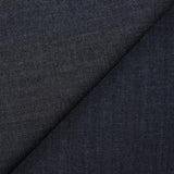 Jean's coton élasthanne Nadège bleu foncé