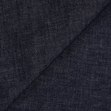 Jean's coton élasthanne Salim bleu brut