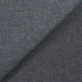Jean's coton élasthanne Virginie bleu brut foncé