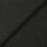 Jean's coton Giulio lourd noir